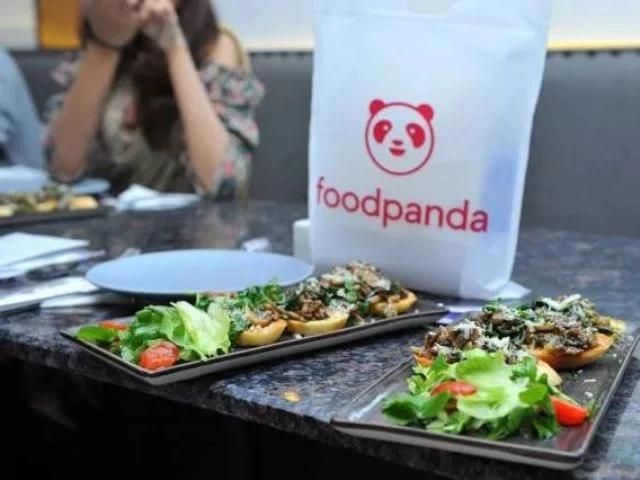 Foodpanda將于2025年5月前關閉在泰國的業(yè)務