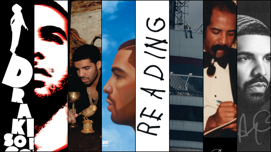 Every Drake Album Intro & Outro, Ranked – DJBooth