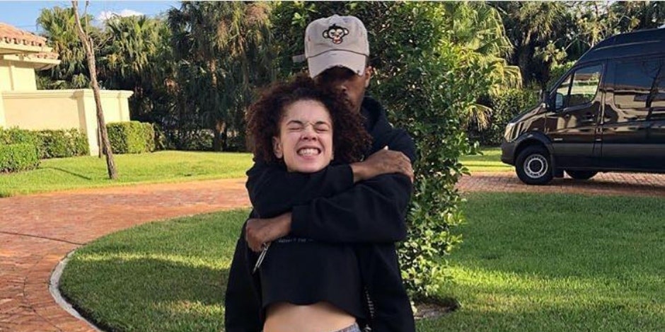 Who Is XXXTentacion's Baby Mama? Details About Girlfriend Jenesis Sanchez &  Baby Name Gekyume Meaning | YourTango
