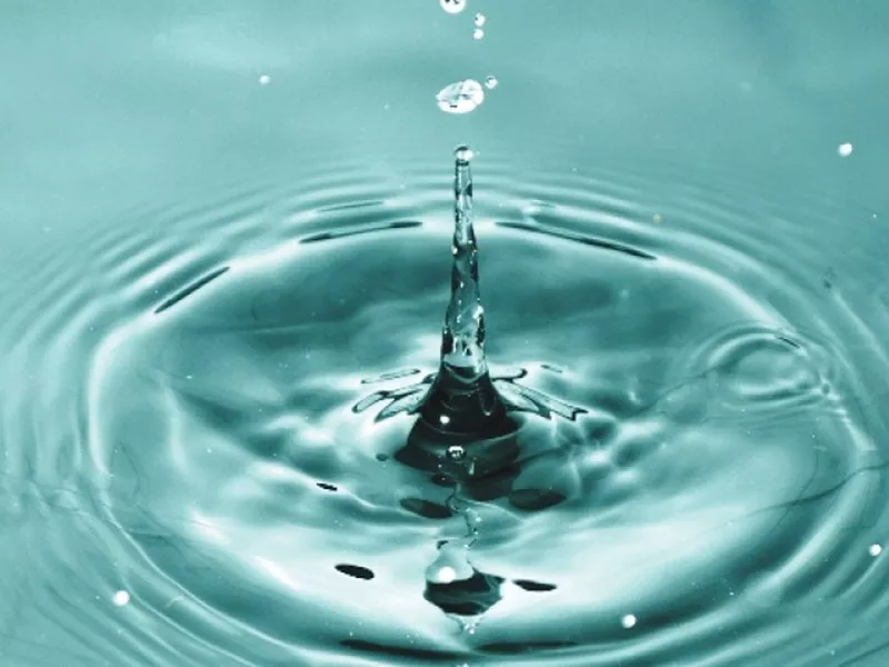 CBD公布了500万加仑的雨水收集湖