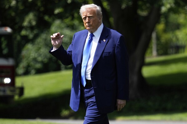 曾在封口费案中为特朗普辩护的司法部副部长被任命为代理国会图书馆馆长