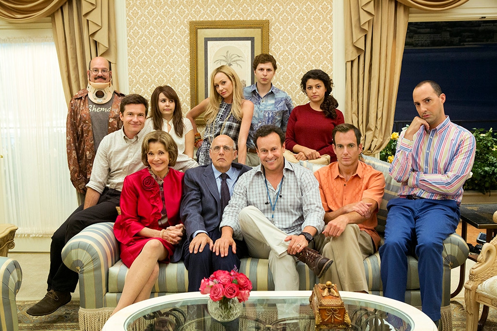 Arrested Development's Long, Weird Journey to Season 5