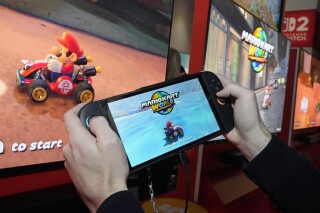 任天堂Switch 2的预购需求“势不可挡”,让满怀希望的买家感到沮丧