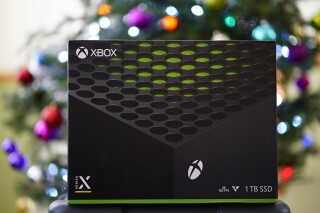 由于游戏行业面临关税不确定性,微软在全球范围内提高了Xbox的价格