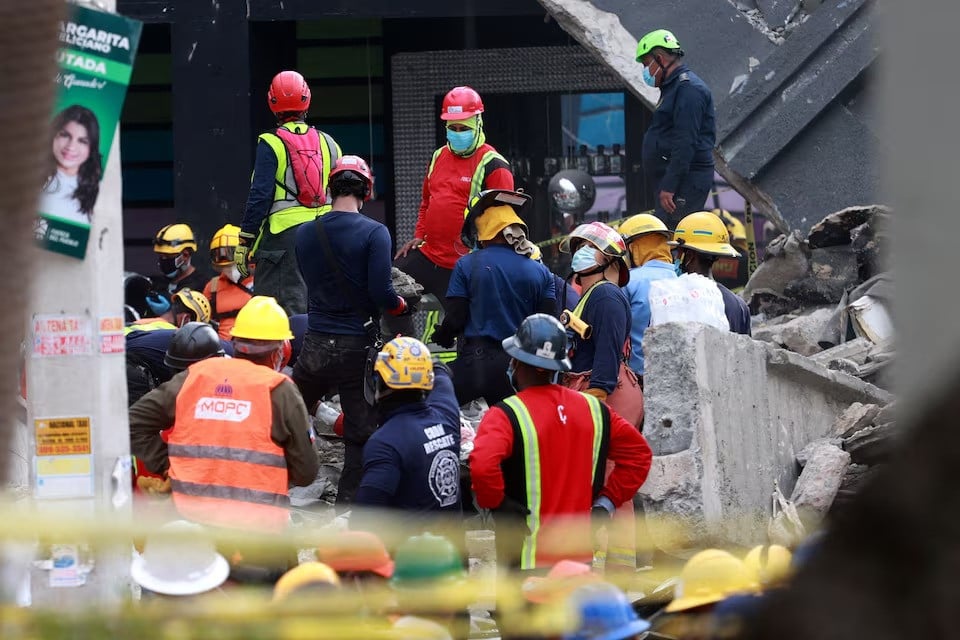多米尼加共和國夜總會屋頂坍塌死亡人數(shù)達到221人
