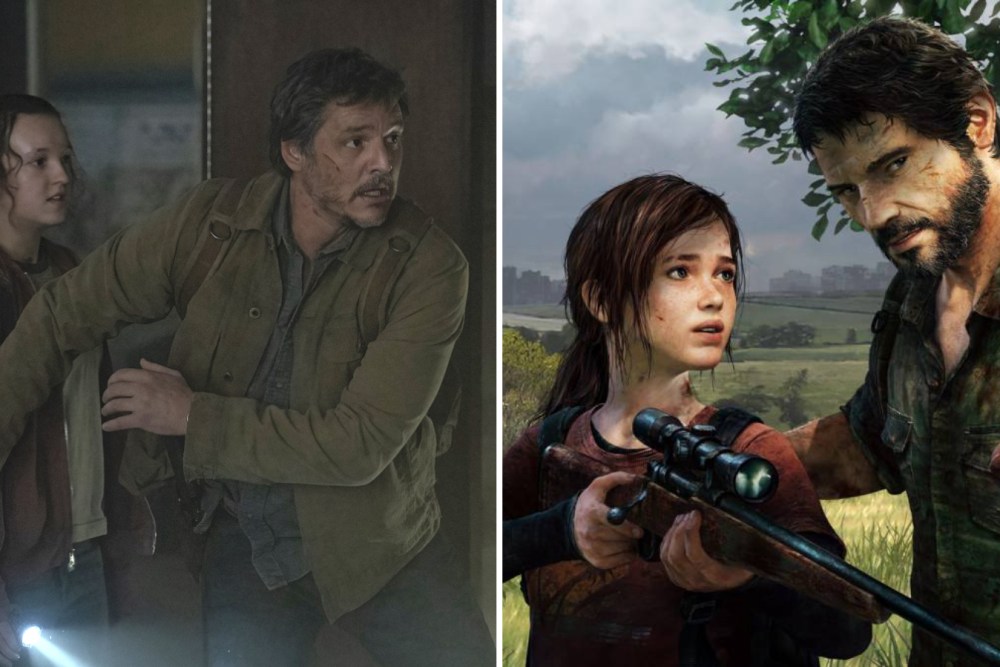 The Last of Us': How HBO's Show Adapted the Video Game