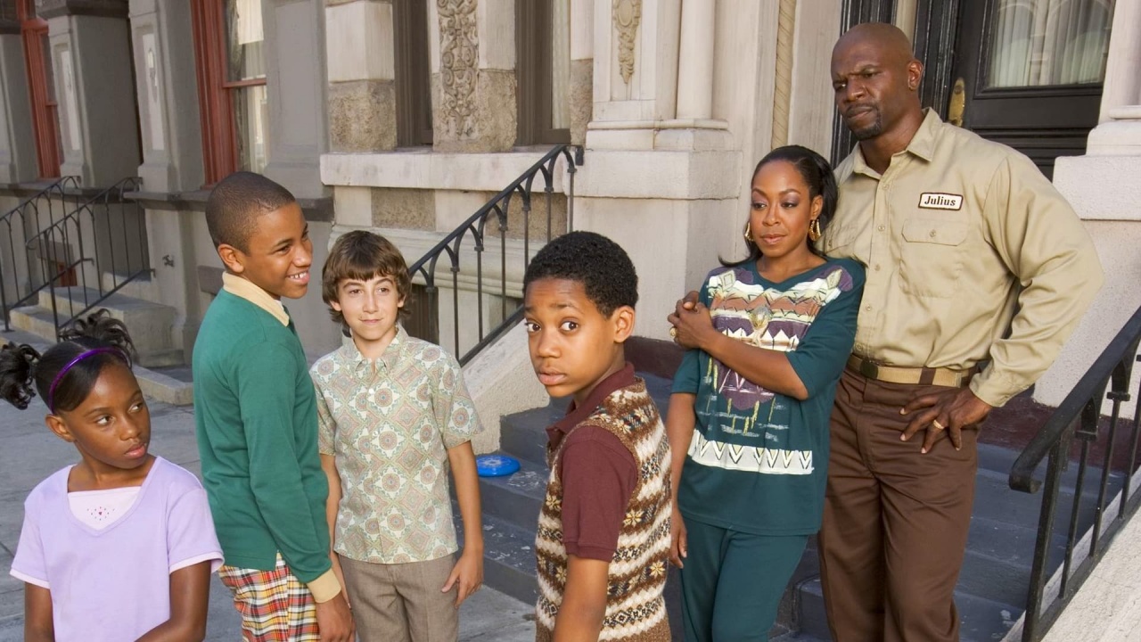 Everybody Hates Chris: Season 2 | Where to watch streaming and online in  Australia | Flicks