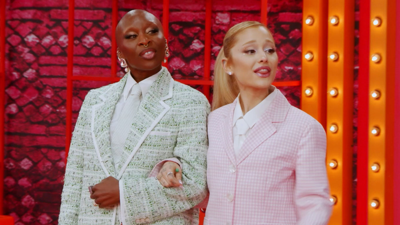 RuPaul's Drag Race All Stars' Season 10 Guest Judges Photos