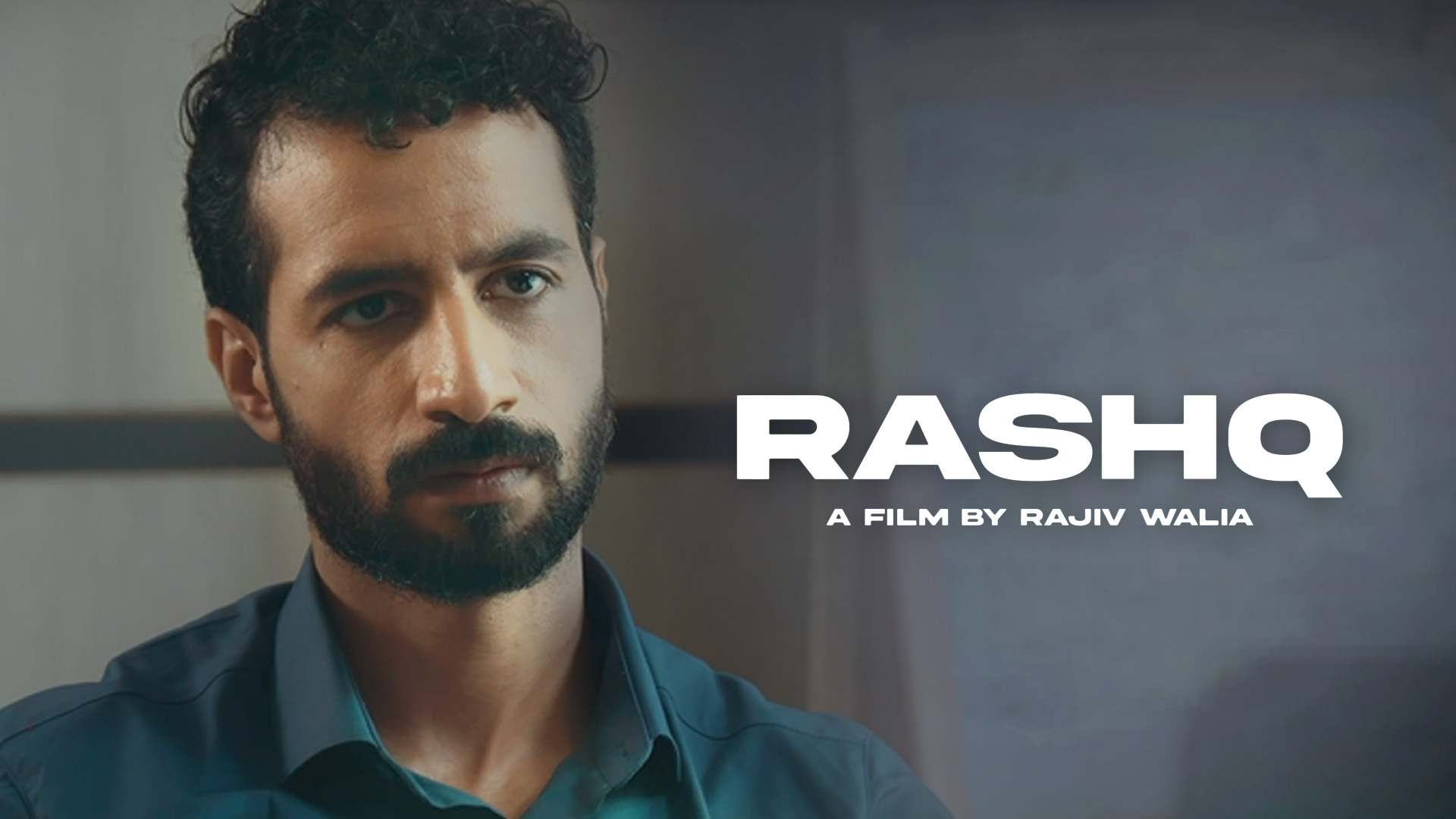 Watch Rashq | Prime Video