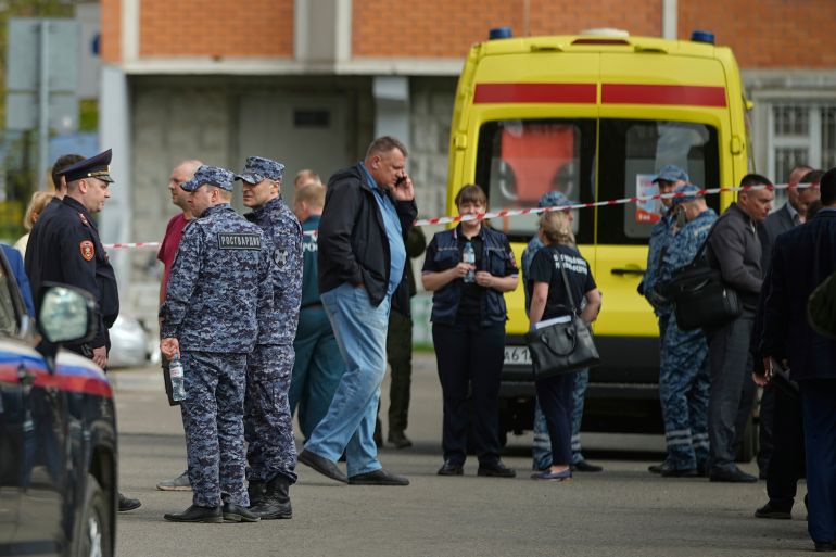 莫斯科附近汽车炸弹炸死俄罗斯高级将领