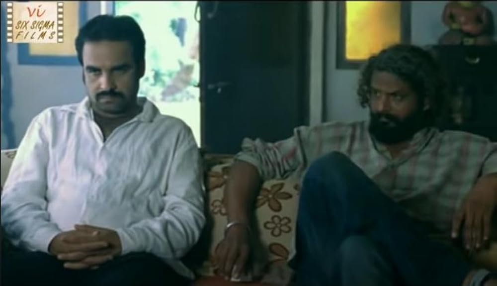 Tenth Race (Short 2011) - IMDb