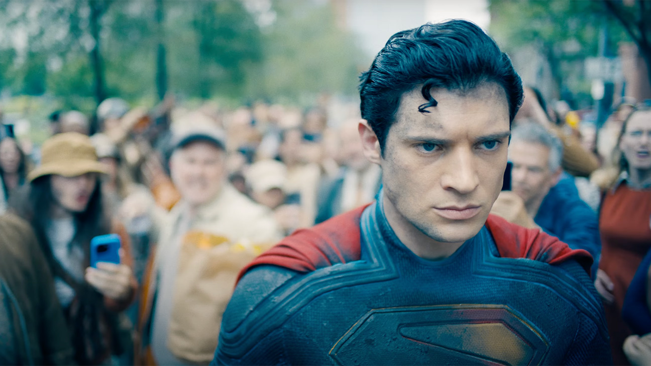 Is Superman Needed in 2025? New Trailer Shows He Is