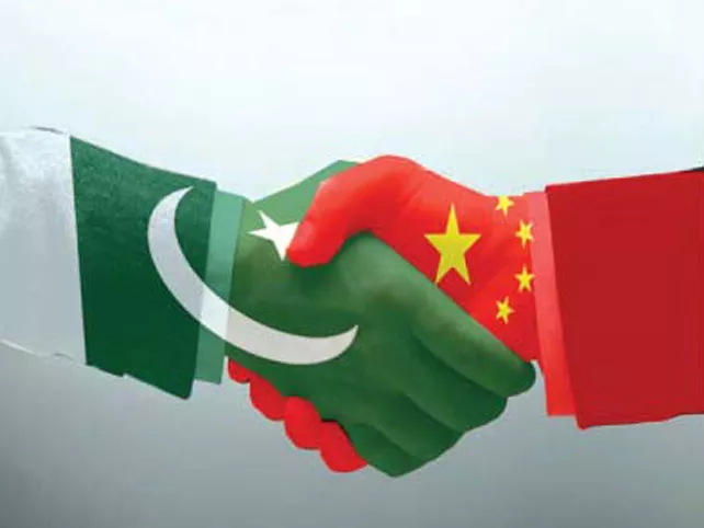 贸易战:中国寻求加强与其他伙伴的关系