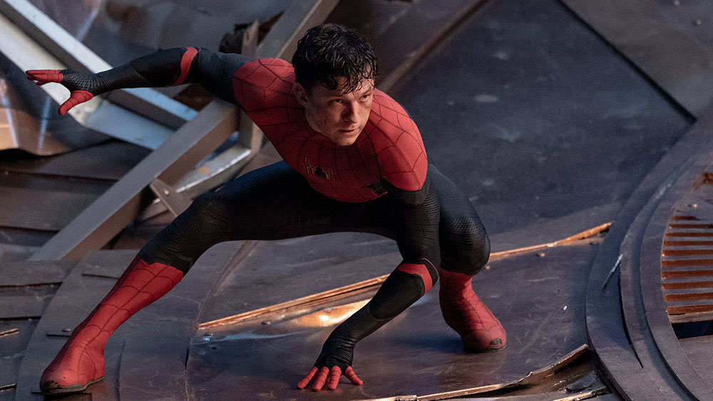 Spider-Man: No Way Home Easter Eggs The Definitive List