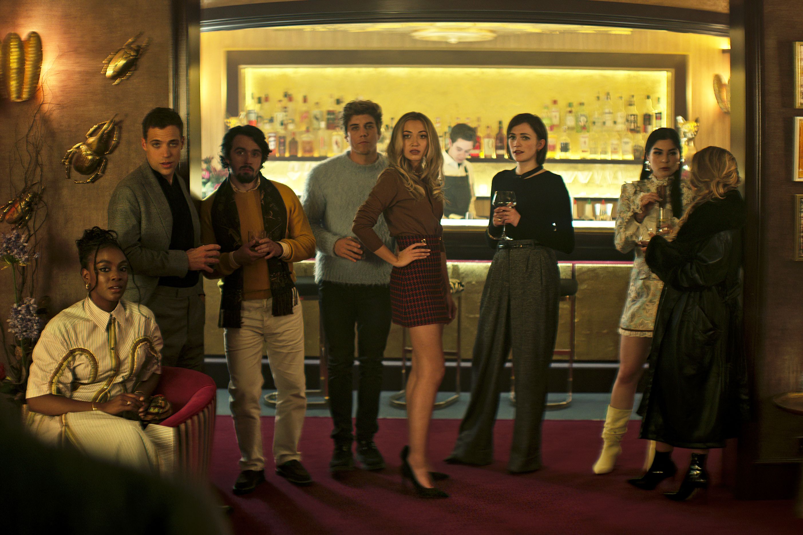 Everything to Know About You Season 4