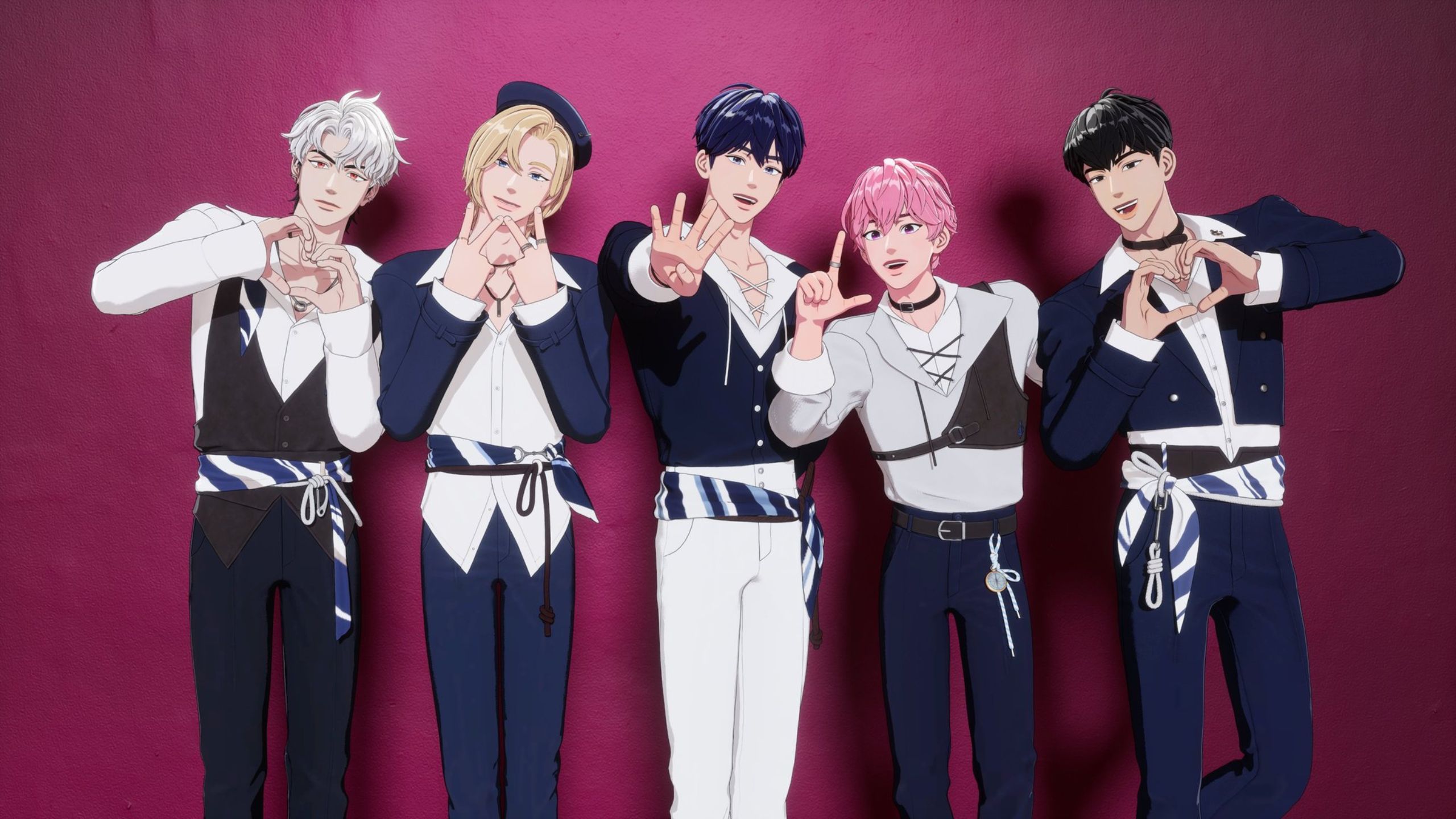 PLAVE Shatters Sales Records With New EP - K-Pop Life