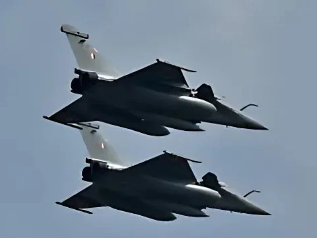 巴基斯坦摧毁了印度在阿丹普尔的S-400防空系统