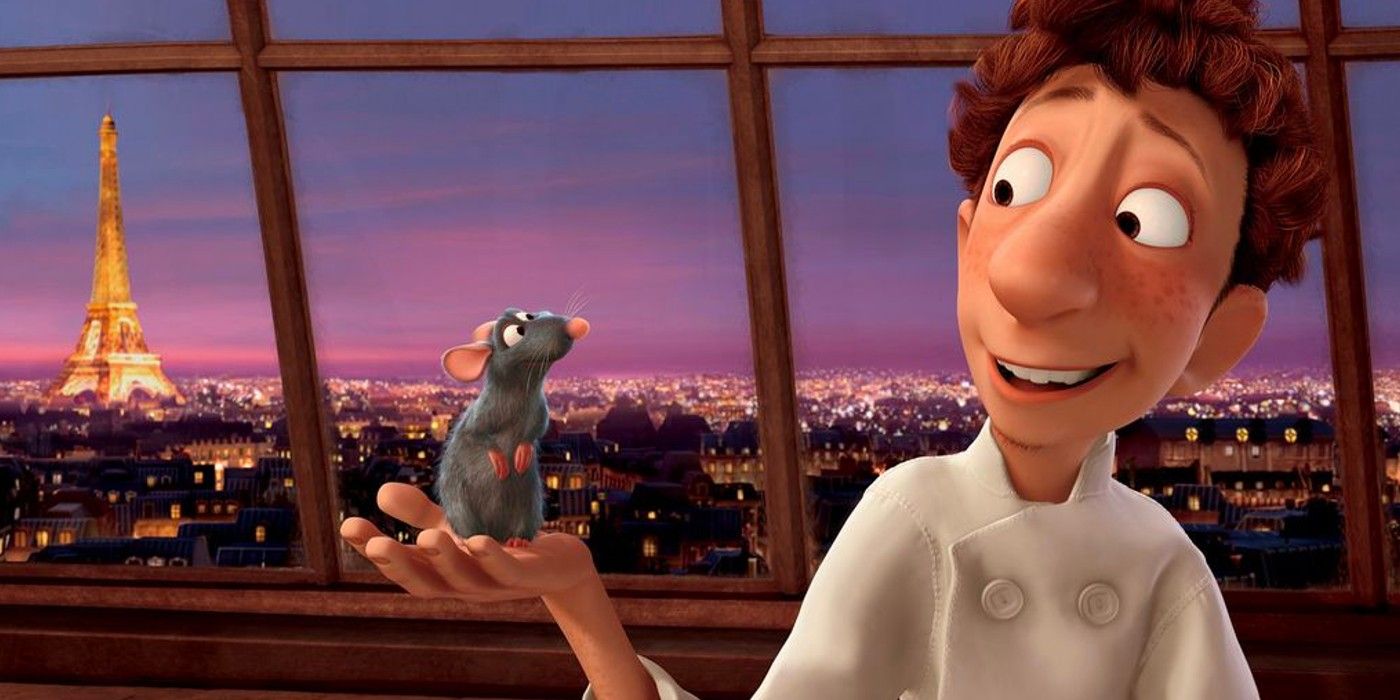 10 Directors Who Mastered Both Animation And Live-Action