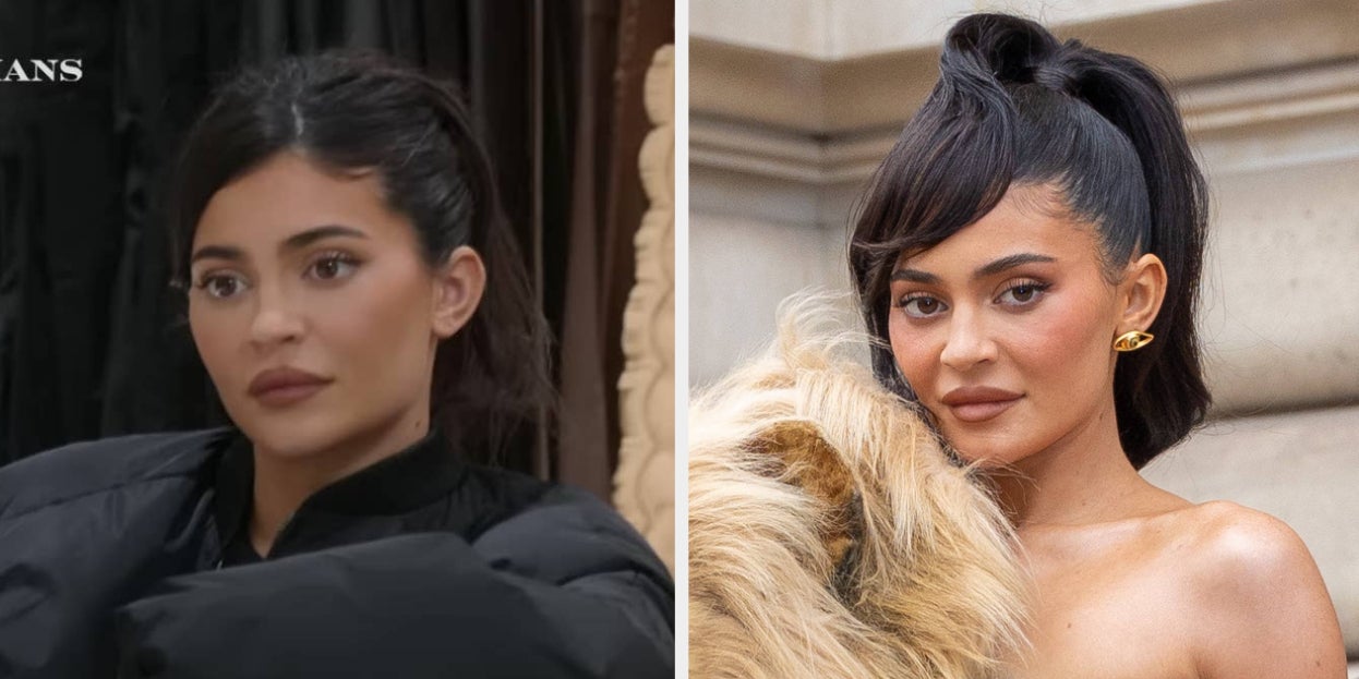 The Kardashians Season 3 Trailer Might Use Filters