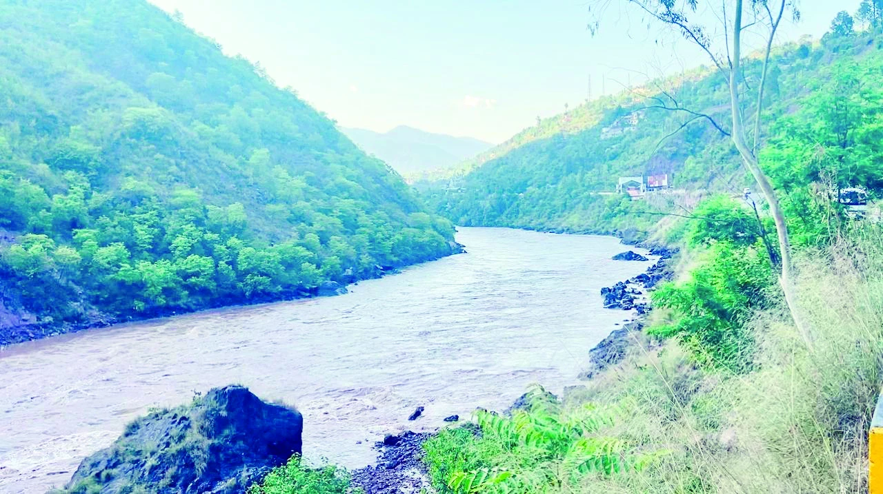 曼格拉出院后,杰勒姆恢复正常