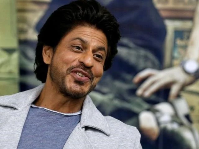 沙鲁克汗(Shah Rukh Khan)是漫威的首次亮相吗?