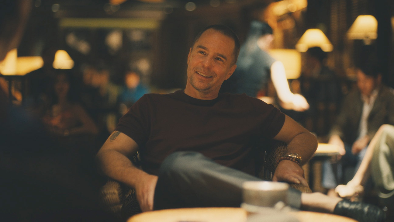 White Lotus: Sam Rockwell to Compete in Supporting Actor Emmy Category