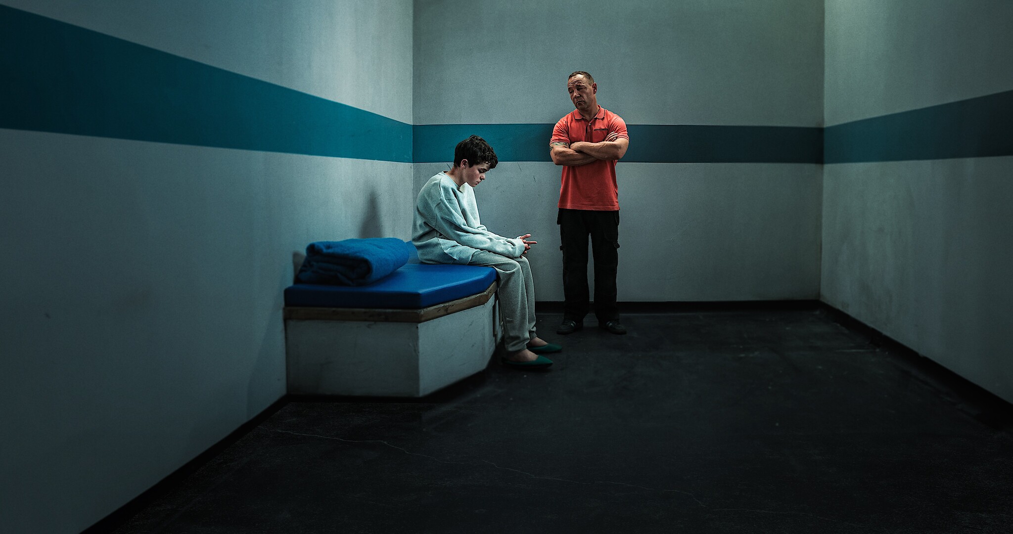 Adolescence Cast, News, Videos and more