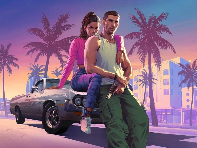 据称Rockstar Games提前几个月就知道《侠盗猎车手6》的延期