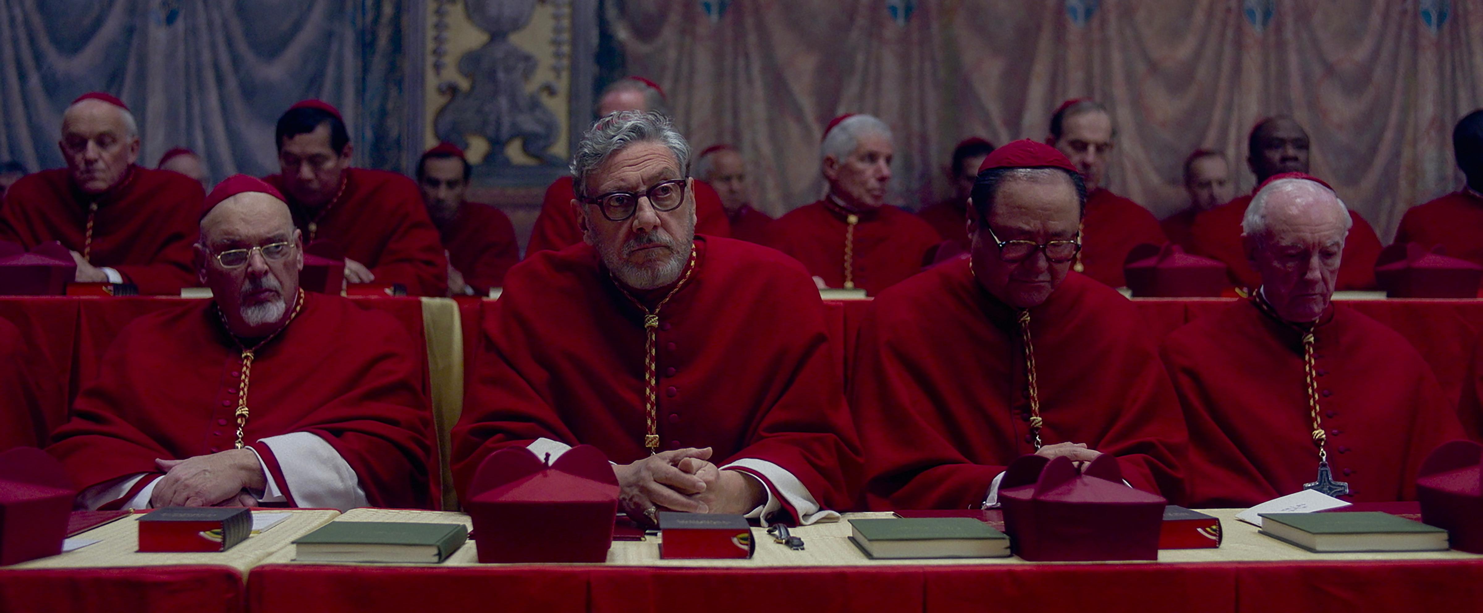 Conclave (2024) - IMDb