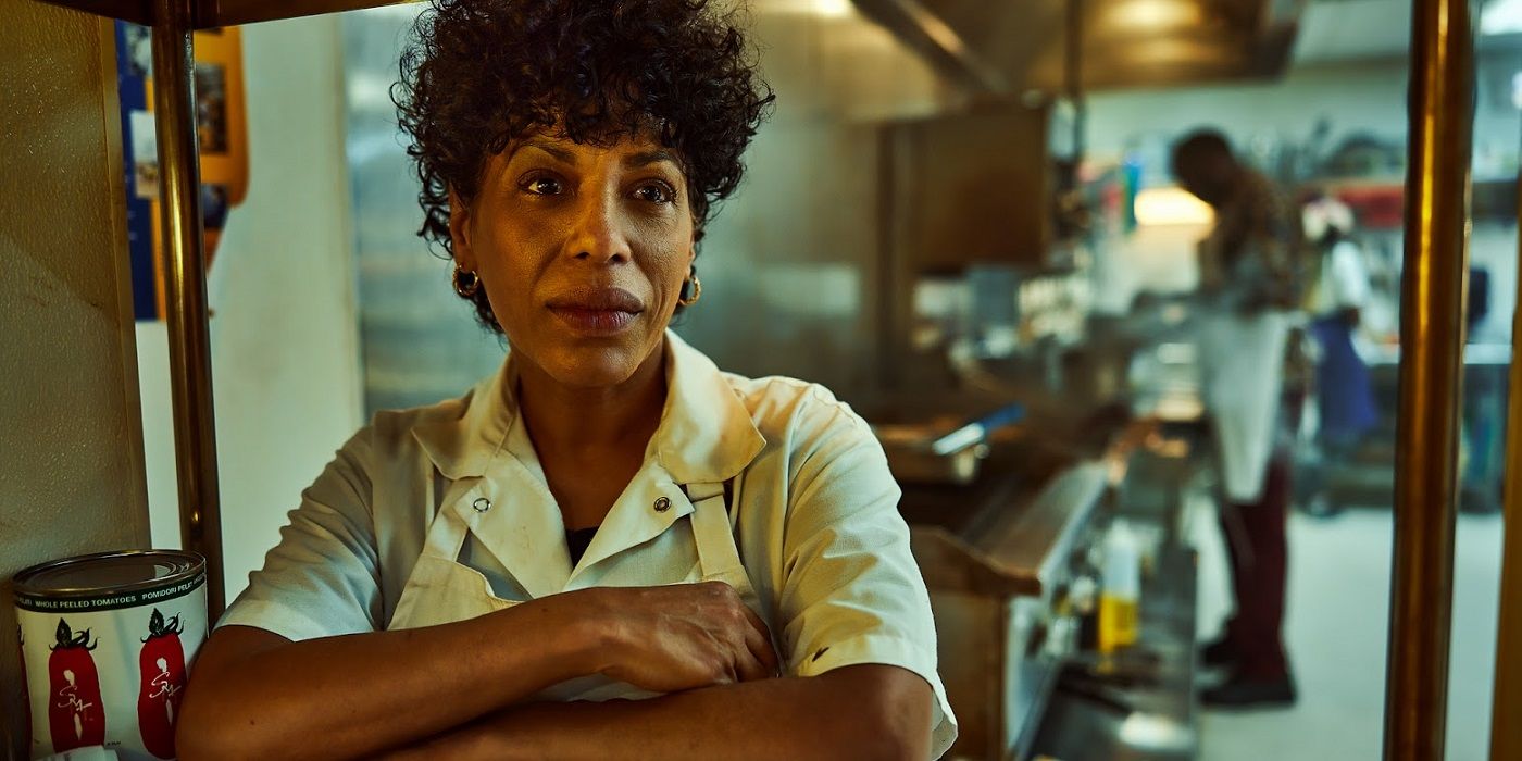 The Bear Star Liza Colón-Zayas Talks Her Culinary Training For Season 2