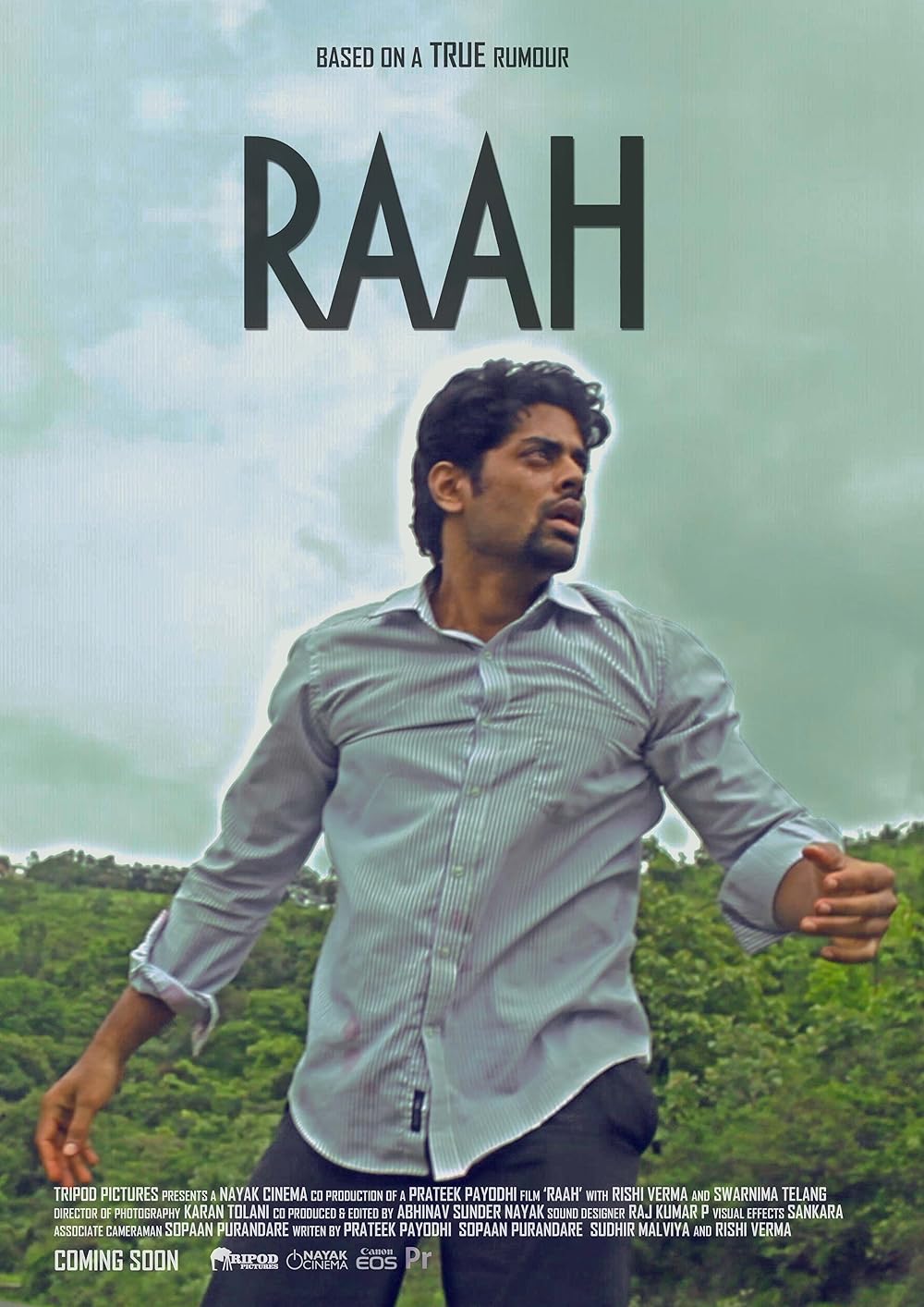 Raah (Short 2015) - IMDb
