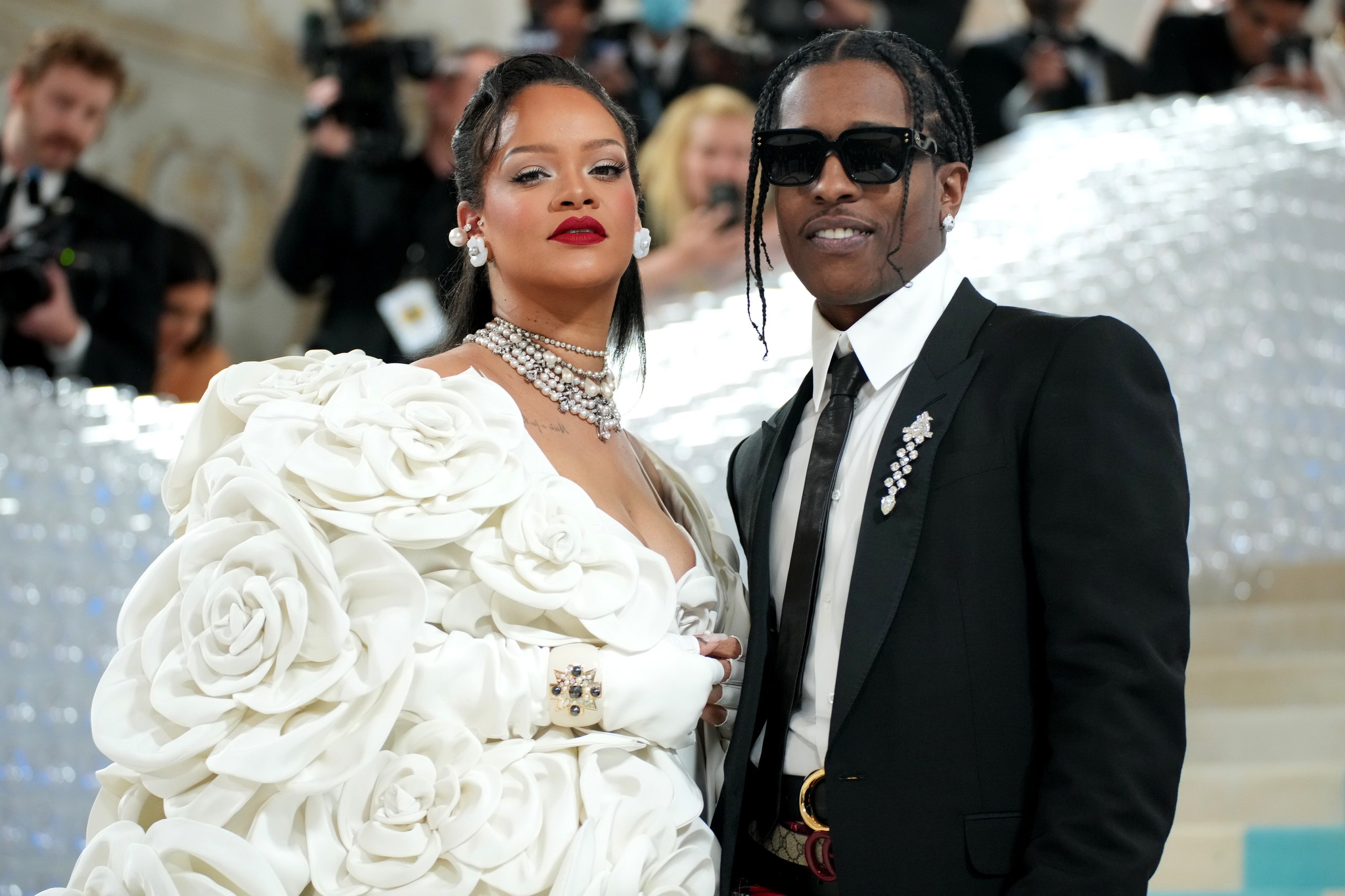 Everything to Know About the 2025 Met Gala: Theme, Hosts and More | Vogue