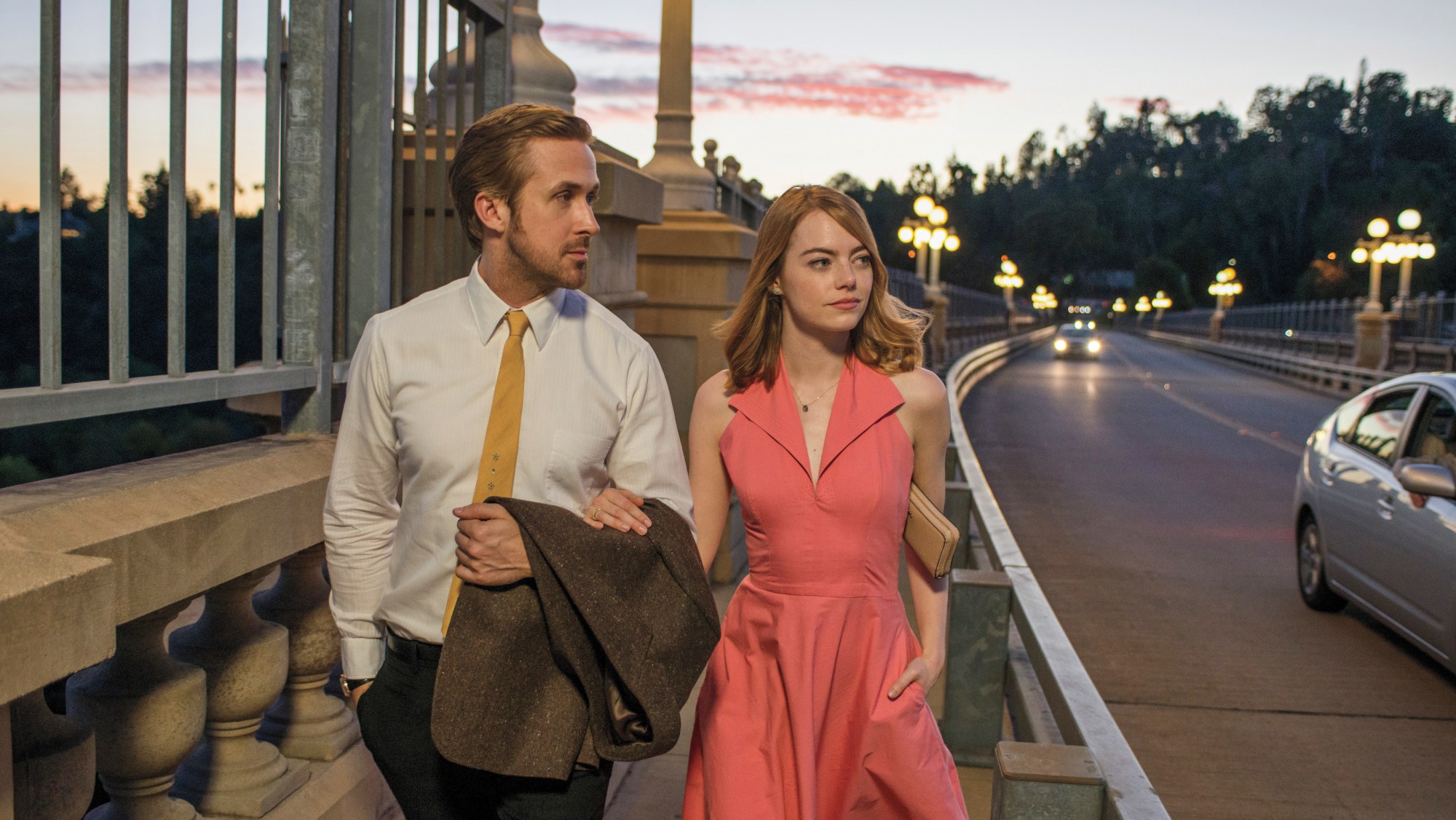 La La Land': From Unrealistic Hollywood Dream to Critical Acclaim