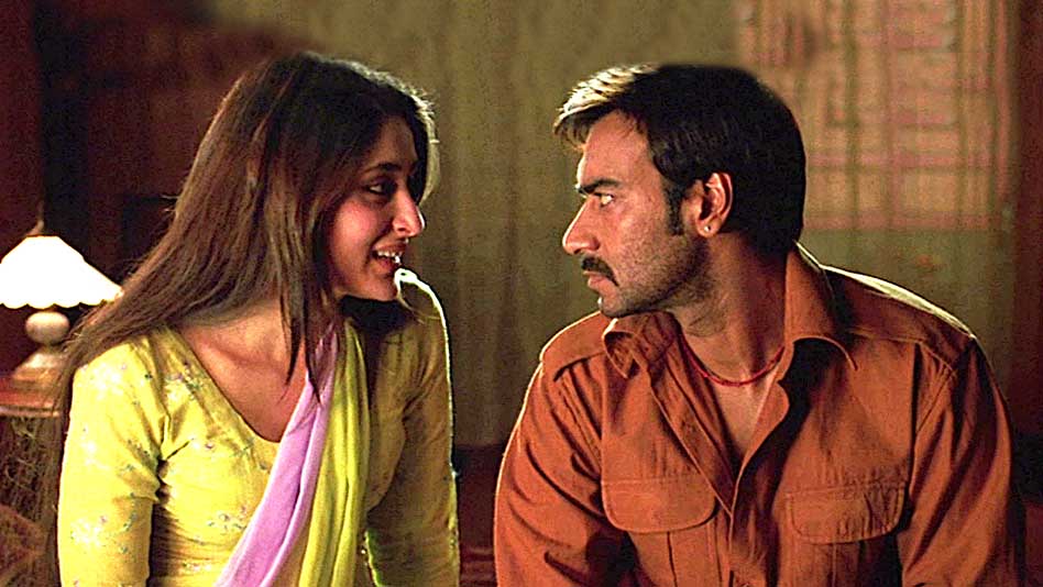 Vishal Bharwaj reveals Toronto Film Festival rejected Omkara, said it's  'not a good film': 'Same year, they selected Kabhi Alvida Naa Kehna, Kabul  Express' | Bollywood News - The Indian Express