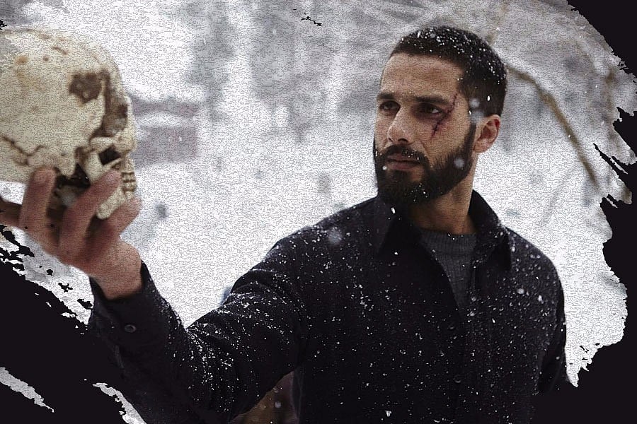 Download The Script Of Haider