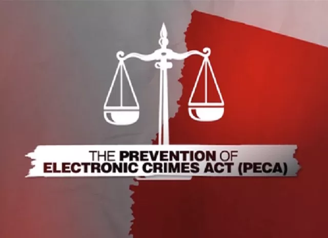 LHC质疑PECA法案,而记者和政客们则大声疾呼