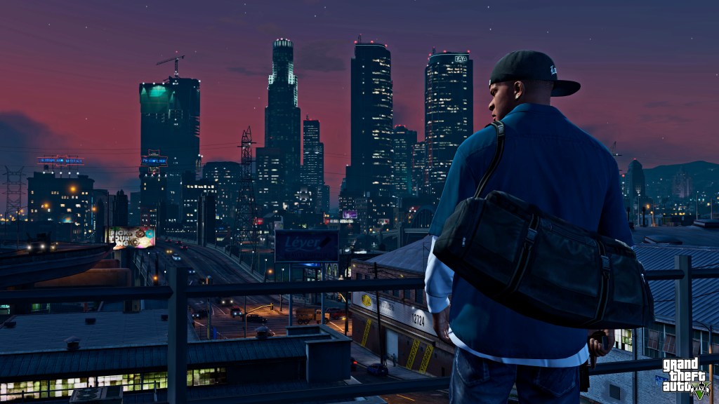 Why GTA 5 Is Still Rockstar's Masterpiece | Den of Geek