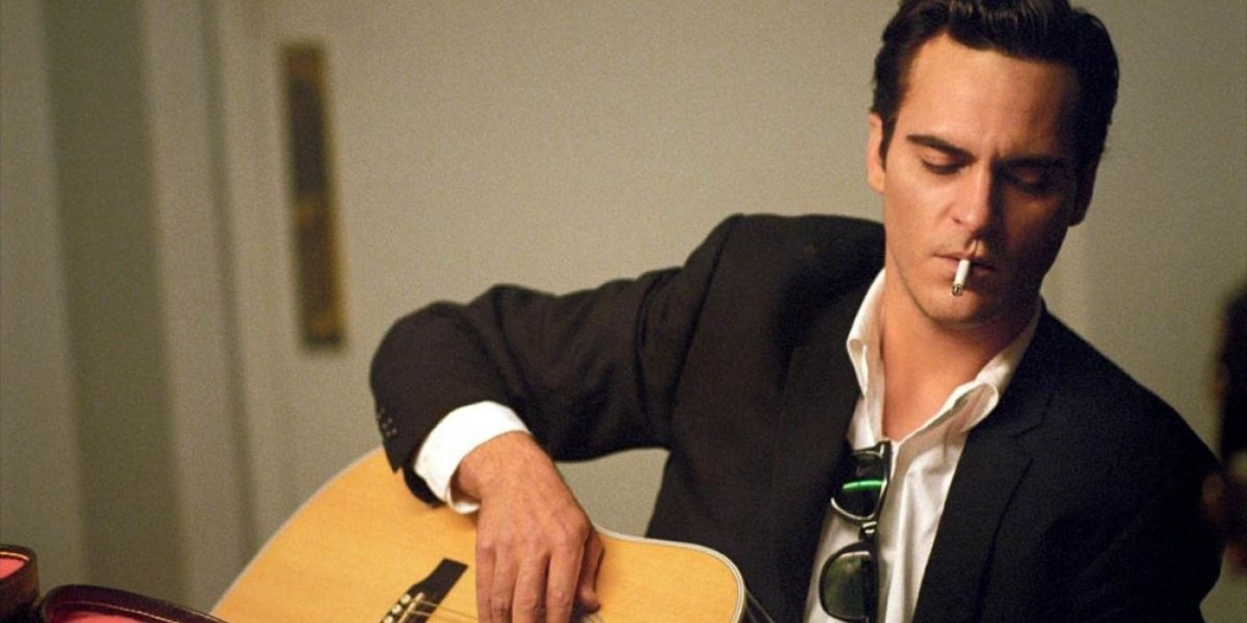 14 True Facts From Walk The Line