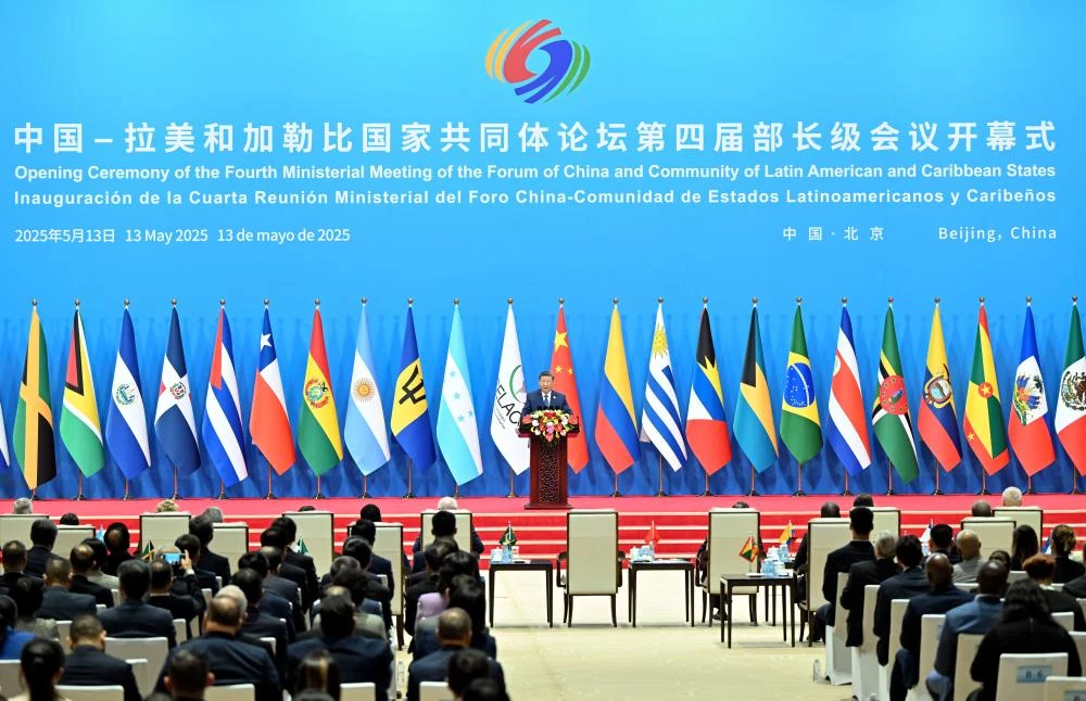 中国主席说,贸易战没有赢家