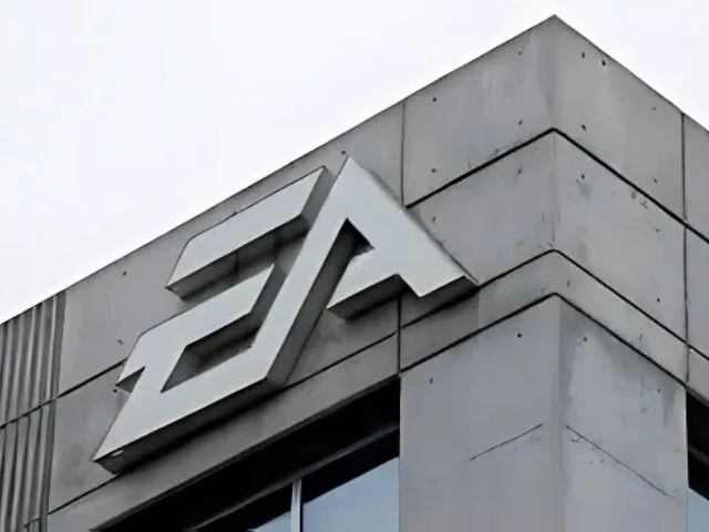 EA解雇300多名员工,取消新《泰坦陨落》游戏