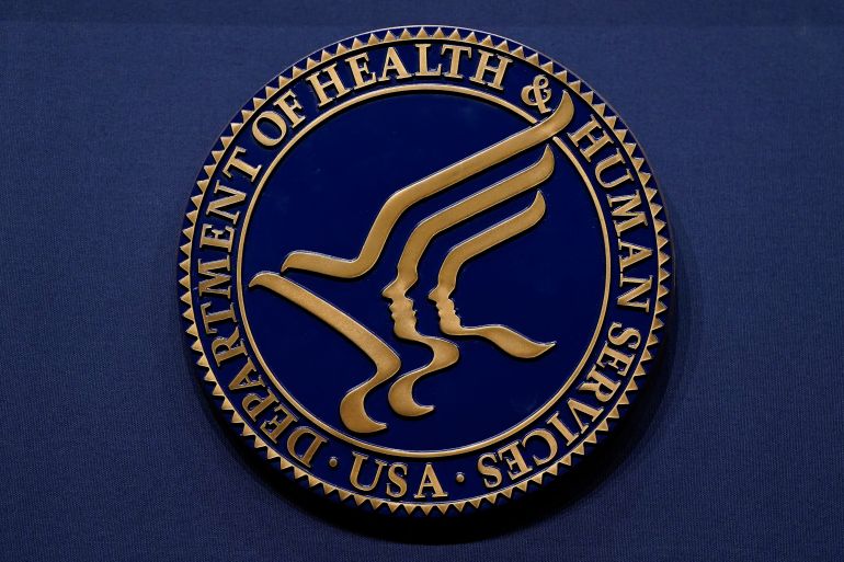特朗普政府任命健康影响者为卫生局局长