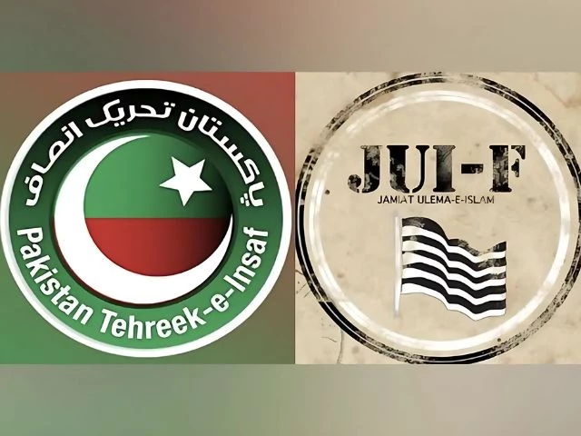 JUI-F驳斥了关于PTI联盟决定的报道