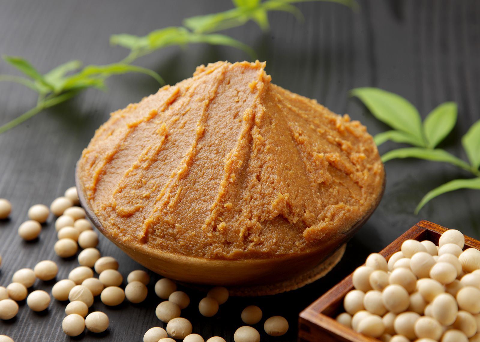 Miso | Origins, Ingredients, Soup, & Health Benefits | Britannica
