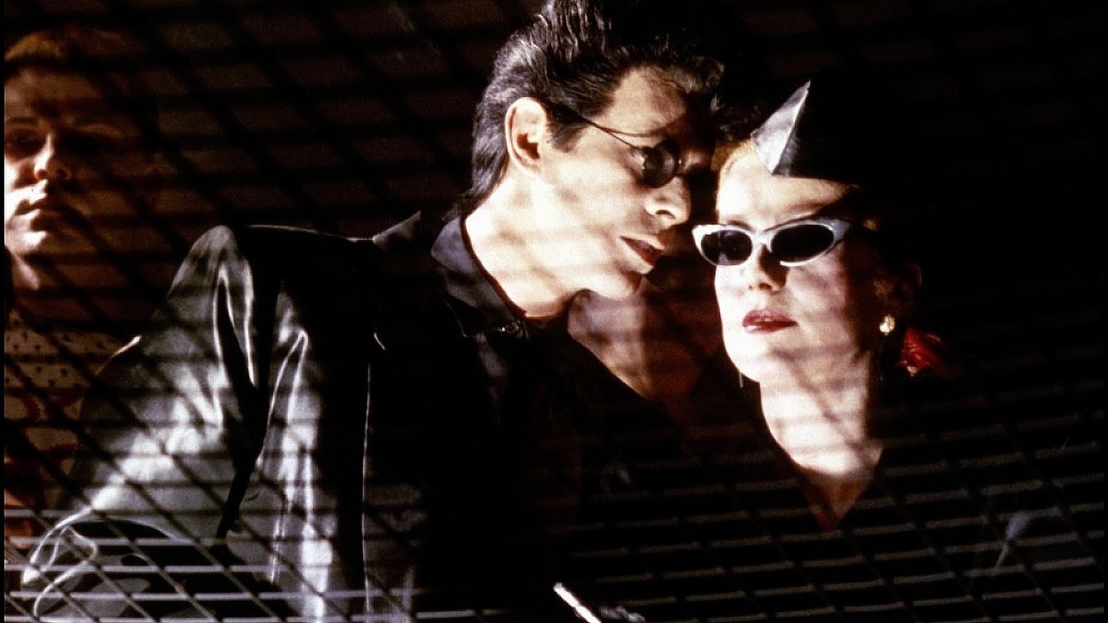 The Hunger (1983) - IMDb