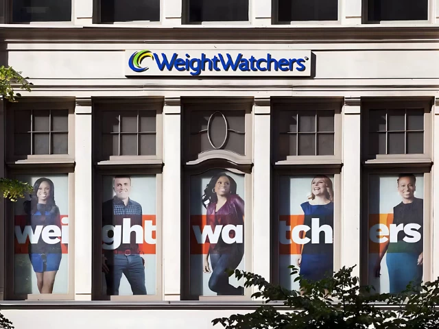 WeightWatchers申请破产以重组10亿美元债务