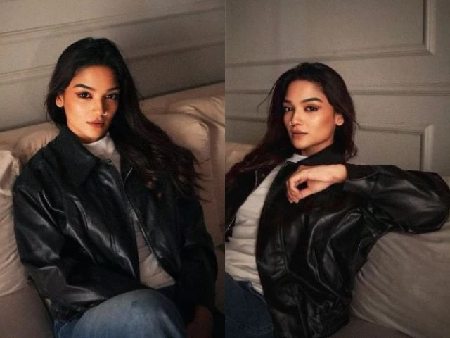 Romaisa Khan开放了女性朋友圈