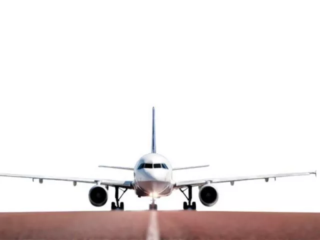 民航局关闭了部分空域