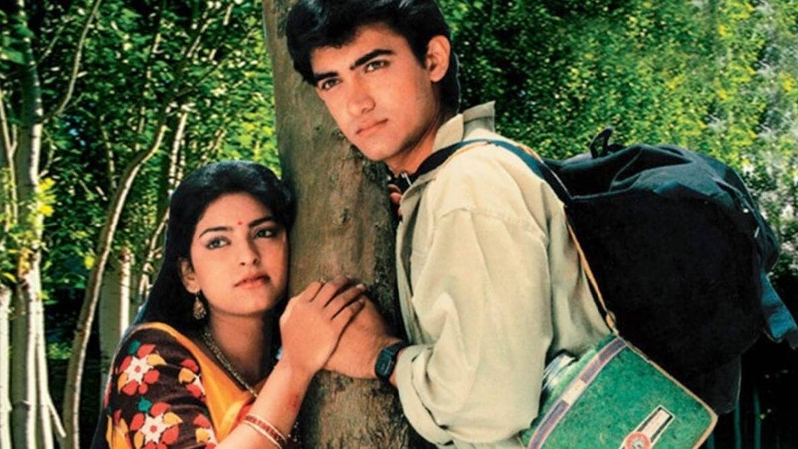 Distributors said Qayamat Se Qayamat Tak would flop with a 'sad ending';  Mansoor Khan refused to change it: 'I won't take credit' | Bollywood News -  The Indian Express