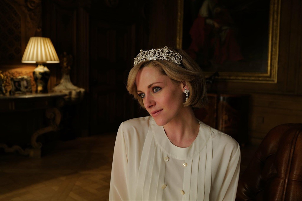 Why Kristen Stewart's portrayal of Princess Diana in Spencer is being  tipped for Oscar glory | You