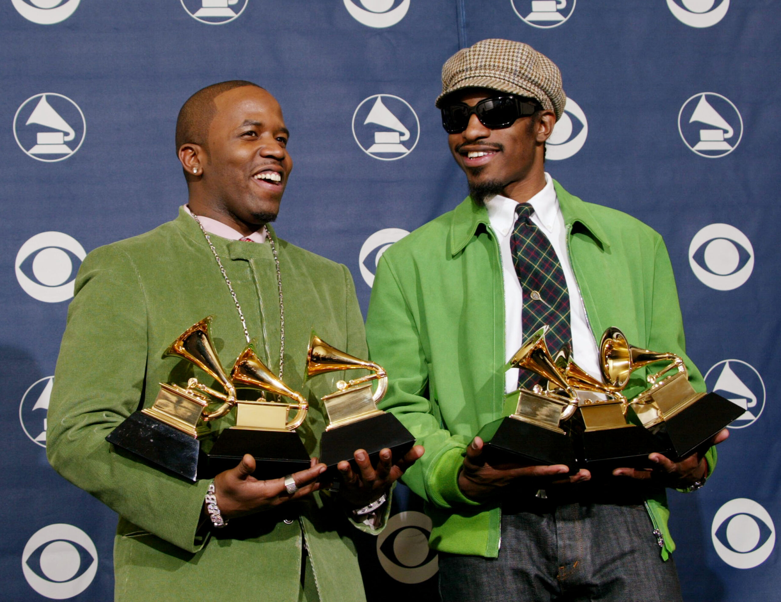 Outkast: Where Are They Now?